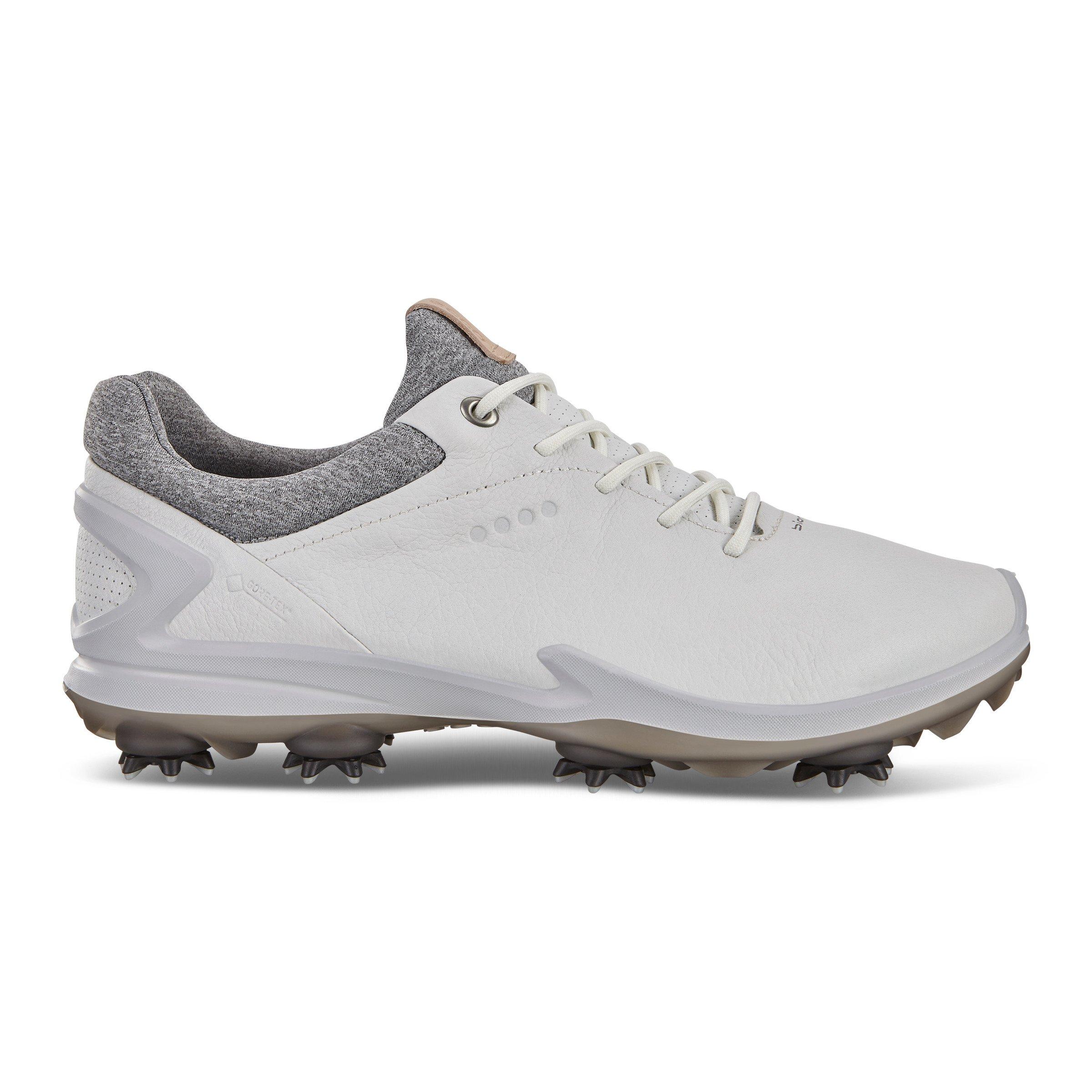 Ecco spiked golf shoes sale